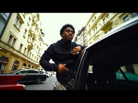 Rashaun Ali Music Video
