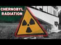 Radiation in Chernobyl - radiation doses and radiation safety | PART 1