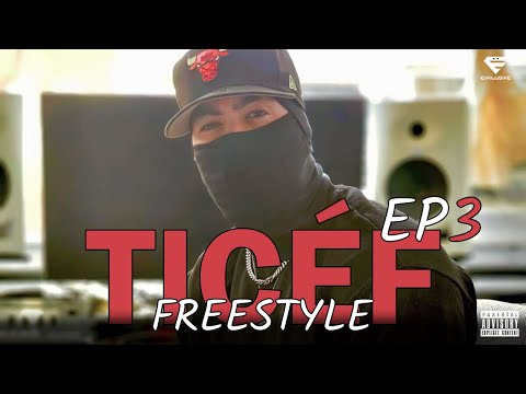 Laya - FREESTYLE (Ticéf Ep 3)