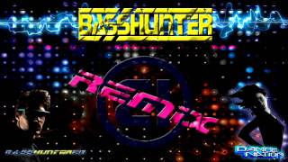 BassHunter - Oh Sandra (Remix)