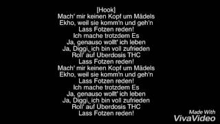 Nimo lfr lyrics  Text