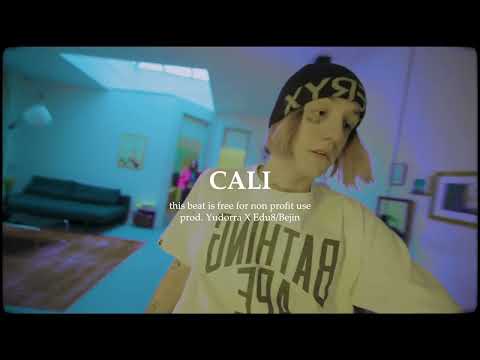 [FREE] CALI (T-LOW X NEGATIIV OG TYPE BEAT) prod. Yudorra X Edu8/Bejin