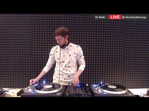 180318 Breaks Sunday (Tall, Fly Break) @ Salt Storage