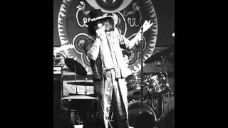 Captain Beefheart &amp; The Magic Band - When Big Joan Sets Up (Live)