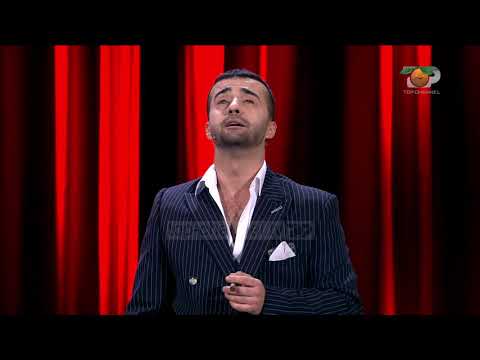 Portokalli, 14 Prill 2019 - Melamini (Nuk jam tradhëtar)