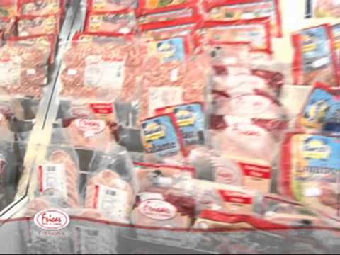 Fricar Frios e Carnes