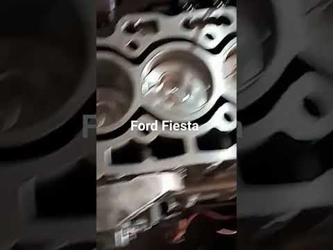 Thumbnail for Ford Fiesta engine rebuild by Ford Fiesta
