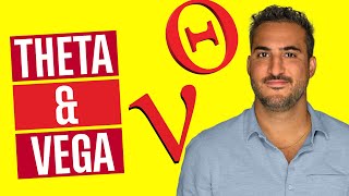 How Theta and Vega React During Market Volatility Spikes