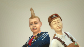俺達いつでもゲームバカ!!【MHW】#2 キリンにフルボッコ