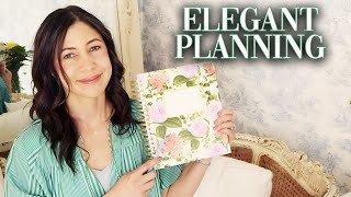 Are you Still Using Your Planner? 5 Tips to Keep Going