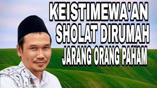 Download lagu NGAJI GUS BAHA// THE SPECIALITY OF PRAYING AT HOME THAT RARELY PEOPLE UNDERSTAND #gusbahaterbaru mp3 Download lagu NGAJI GUS BAHA// THE SPECIALITY OF PRAYING AT HOME THAT RARELY PEOPLE UNDERSTAND #gusbahaterbaru mp3