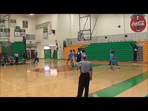 Bryan Cameron - Combine Academy - 2017 Highlights