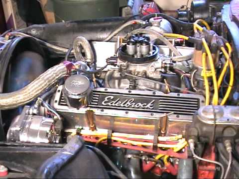 Holley Pro jection 900.mpg