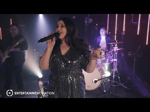 Trendsetters - Pop and Contemporary Band