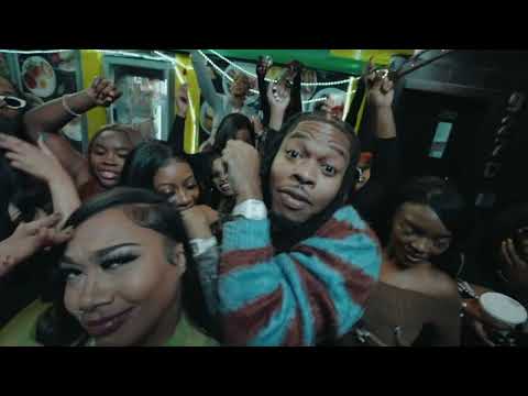 Capella Grey - I'm Weak (Official Music Video)