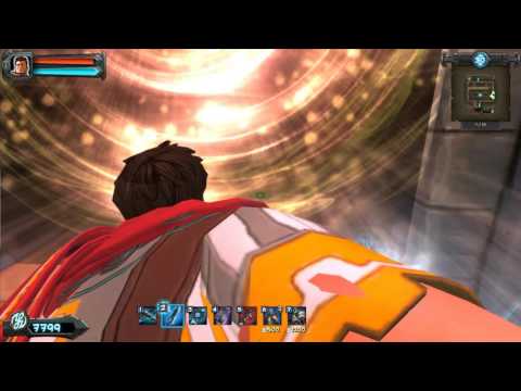 Orcs Must Die: The Squeeze