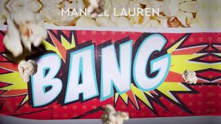 Bang Music Video