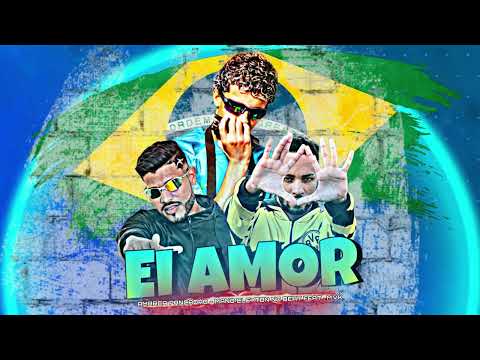 EI AMOR OLHA BEM NA MINHA CARA - AMARCA PANCADÃO -MANO CLEYTON NO BEAT FEAT. MVK ( REMIX BREGA FUNK)