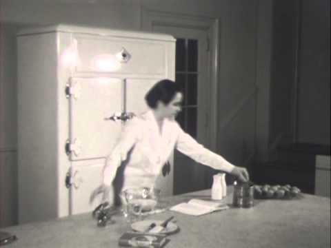 Les écoles ménagères provinciales