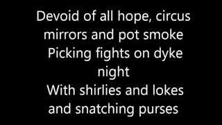 Why? - Good Friday (lyrics)