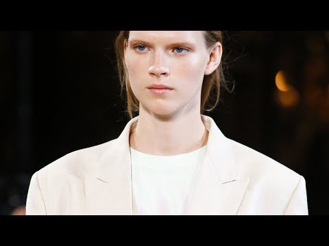 Top Newcomer: Sara Eirud (SS19)