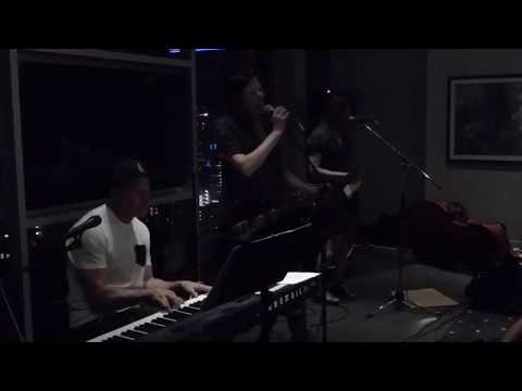 Ken Stringfellow - Superwise (Live 7/13/2018)