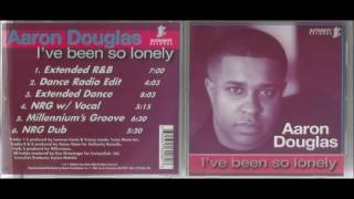 Aaron Douglas   I've Been So Lonely  199x
