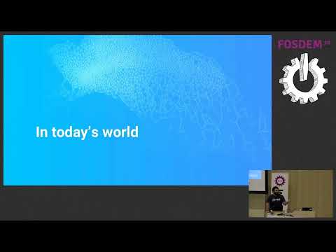 eBPF powered Distributed Kubernetes performance analysis