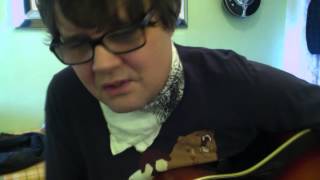 RON SINGS &quot;DON&#39;T ASK ME WHY&quot; BY BILLY JOEL