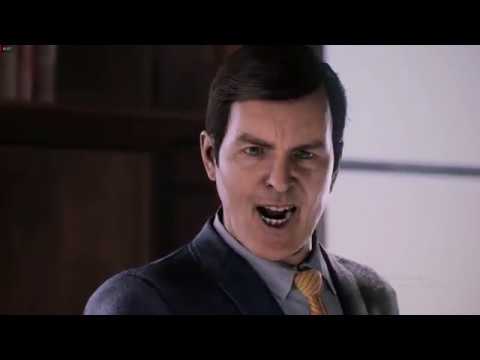 MAFIA III Walkthrough Part 41 'Kill Remy Duvall '