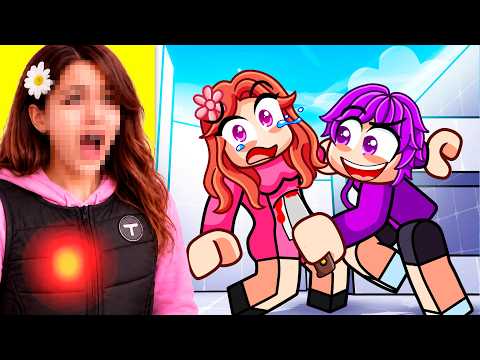 Trolling My Friends With REAL LIFE PAIN In Rivals...