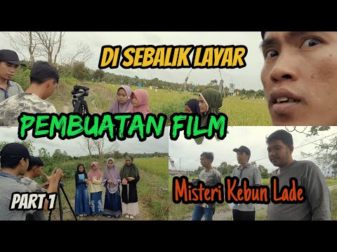 pengalaman-pertama-membuat-film-horor-behind-the-scene-misteri-kebun-lada-part-1