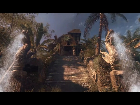 Shangri-La Remastered Gameplay Live