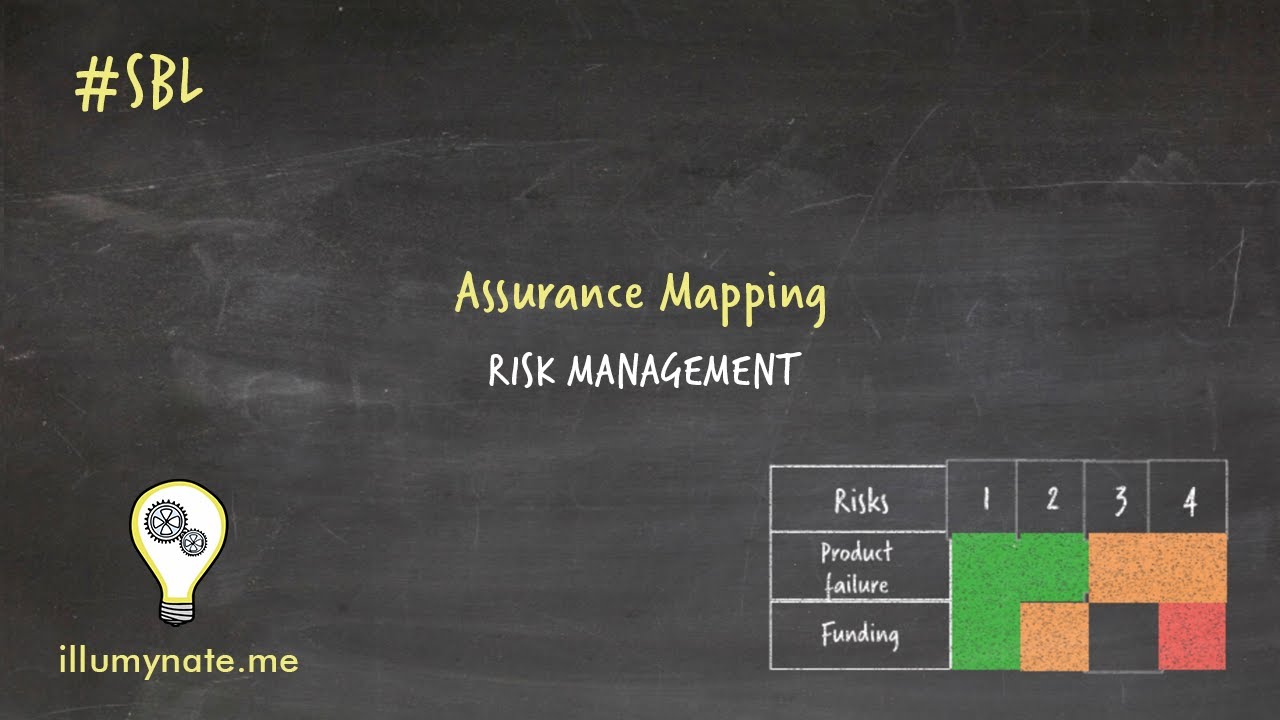 Assurance Mapping