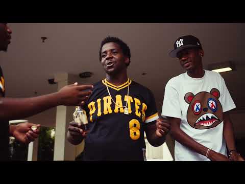 Don Dzy ft GNIPSEY- Money Trees (Dir. @shotbytanj)