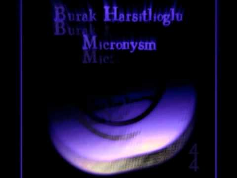 Burak Harşitlioğlu - Micronisym