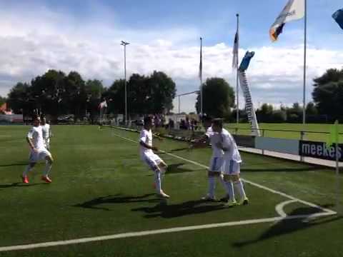 PSV C1 (za) vs. Real Madrid C1 (za) 24-5-2014 10:53