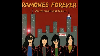 Daan - Somebody Put Something In My Drink (Ramones Cover)