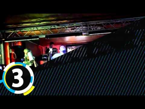 Bajabands Top 20 videos 2014-2015 #3 Celso Piña y Pato Machete