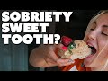 10 Reasons Why We CRAVE SUGAR After Getting SOBER From ALCOHOL Episode 175