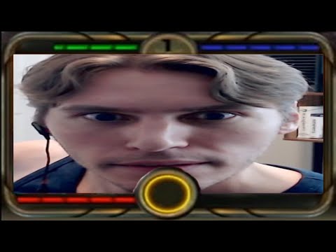Worst WoW guild and Chuck E Cheese - Jerma Evolva Stream Long Edit