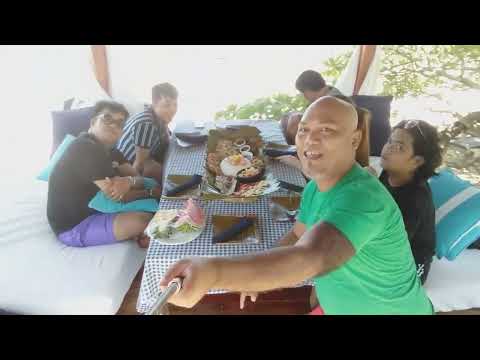 Una Muna kaming mag Summer ha...tara na Ligo tayong Lahat...❤❤❤