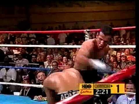 [ Boxing fight 2016 ]Abner Mares vs. Baladan Treviso