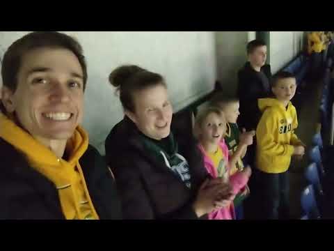 NCAA FCS Semifinal NDSU vs JMU