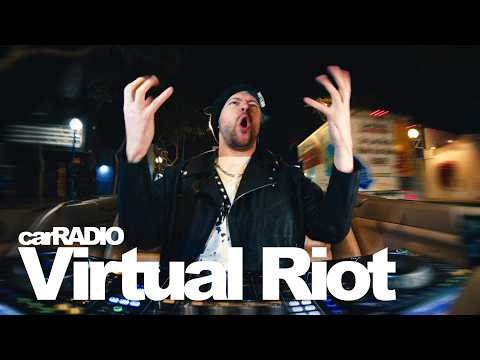 heds and Virtual Riot