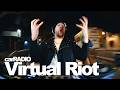 Tearout Dubstep And Melodic Bass In A Car VIRTUAL RIOT CarRADIO 095
