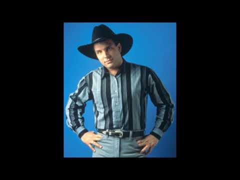 Wrapped Up In You by Garth Brooks