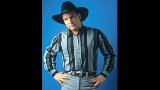 Garth Brooks Wrapped Up In You lyrics