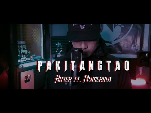 PAKITANG TAO - Hitter x Numerhus ( Studio MV )