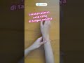 Pijat Untuk Redakan Batuk